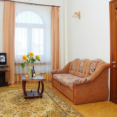 Rentday Apartments - Kiev Εξωτερικό φωτογραφία