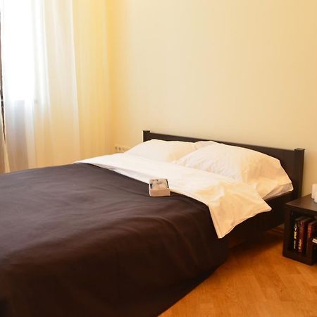 Rentday Apartments - Kiev Εξωτερικό φωτογραφία