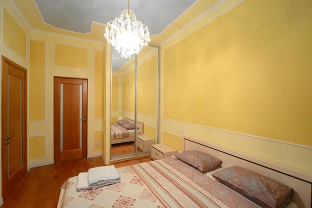 Rentday Apartments - Kiev Εξωτερικό φωτογραφία