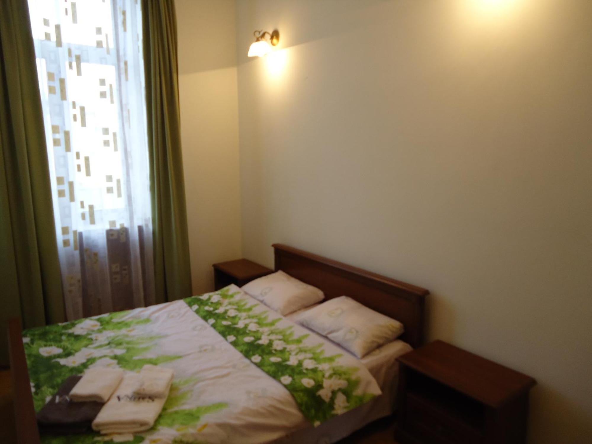 Rentday Apartments - Kiev Δωμάτιο φωτογραφία