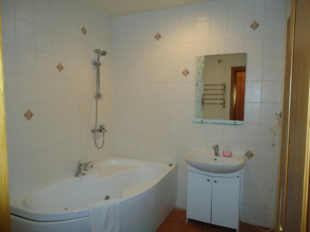 Rentday Apartments - Kiev Δωμάτιο φωτογραφία
