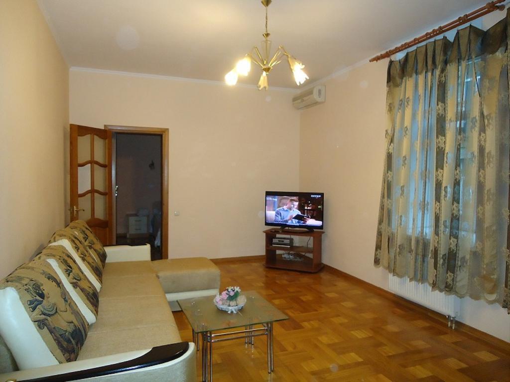 Rentday Apartments - Kiev Δωμάτιο φωτογραφία