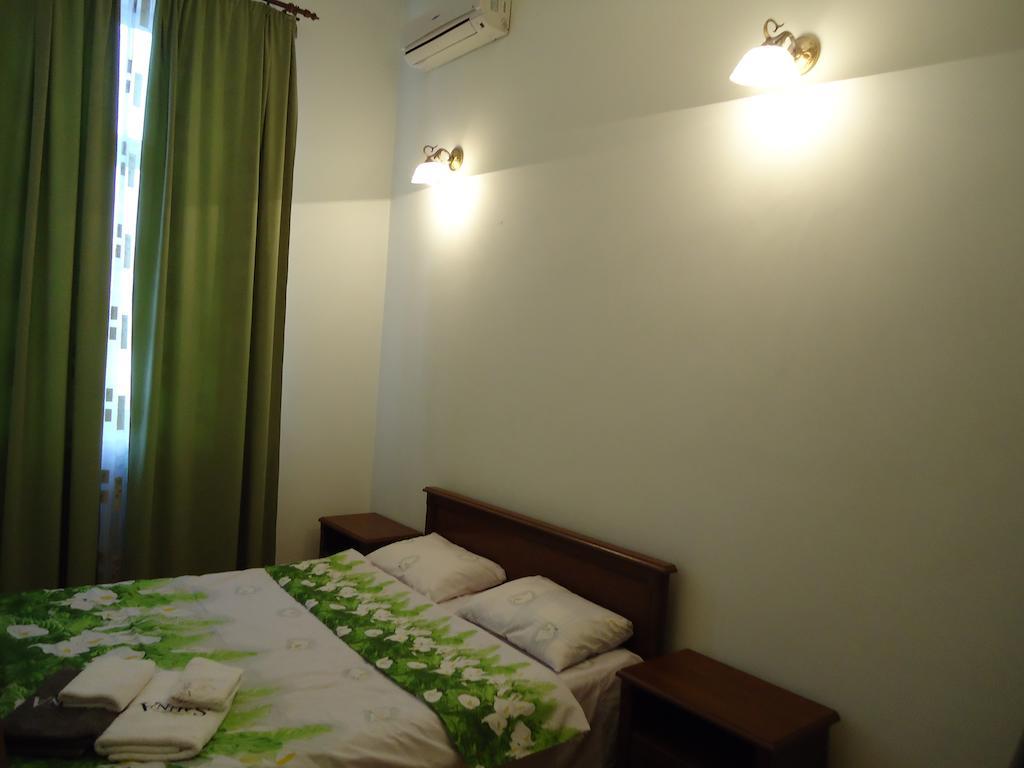 Rentday Apartments - Kiev Εξωτερικό φωτογραφία