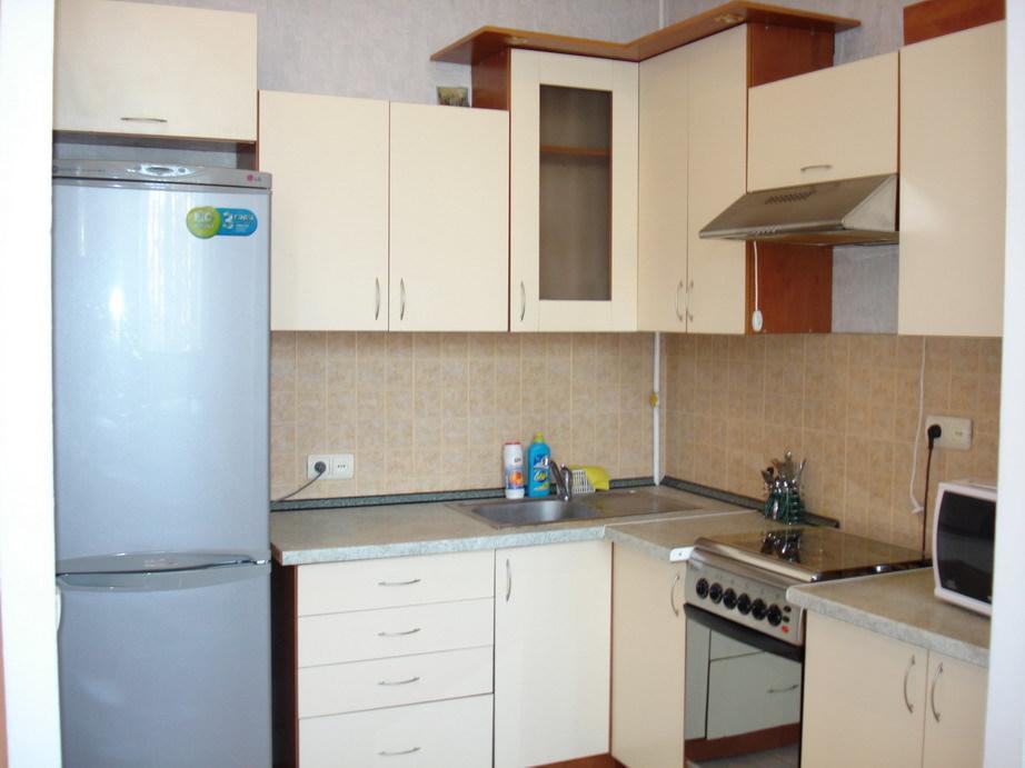 Rentday Apartments - Kiev Δωμάτιο φωτογραφία