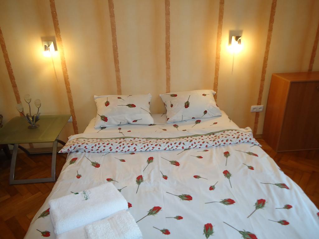 Rentday Apartments - Kiev Δωμάτιο φωτογραφία