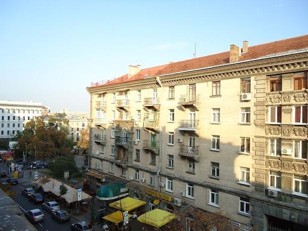 Rentday Apartments - Kiev Εξωτερικό φωτογραφία