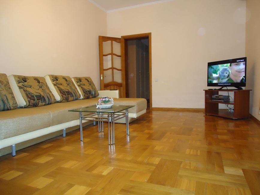 Rentday Apartments - Kiev Δωμάτιο φωτογραφία
