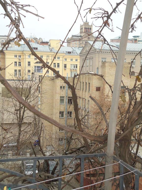 Rentday Apartments - Kiev Εξωτερικό φωτογραφία