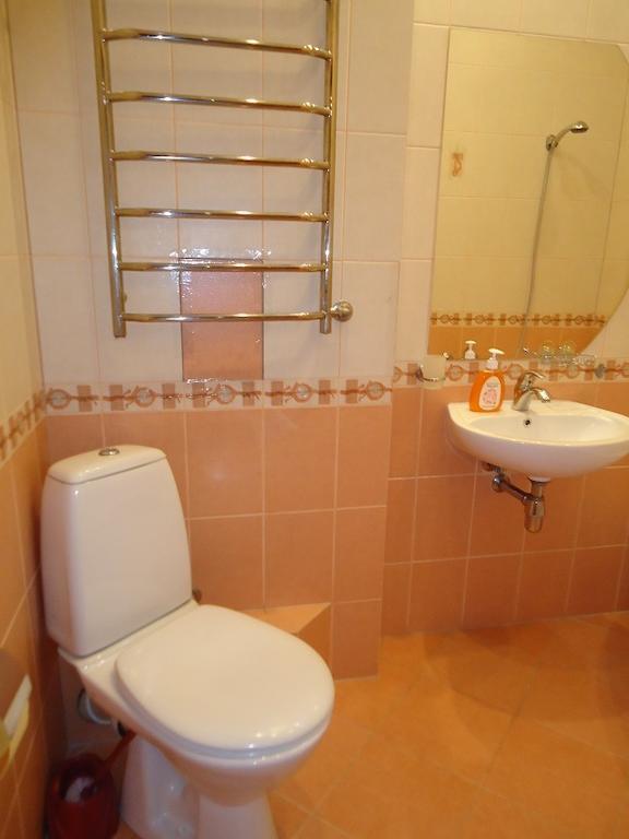 Rentday Apartments - Kiev Εξωτερικό φωτογραφία