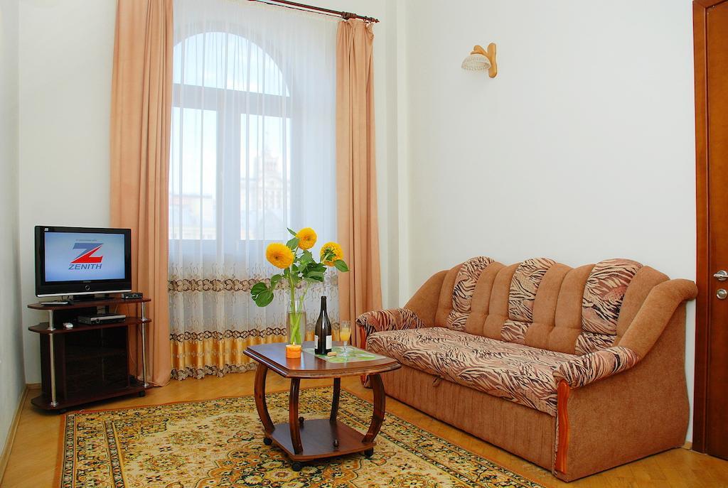 Rentday Apartments - Kiev Δωμάτιο φωτογραφία
