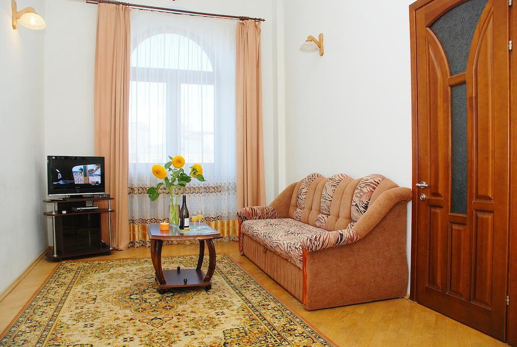 Rentday Apartments - Kiev Εξωτερικό φωτογραφία