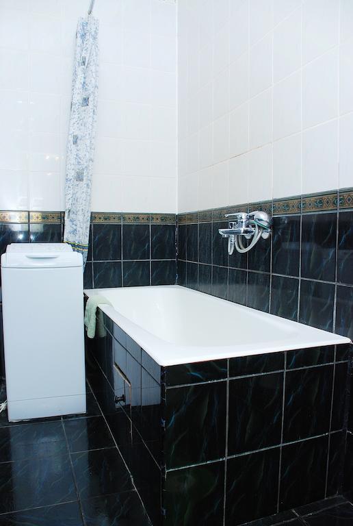 Rentday Apartments - Kiev Δωμάτιο φωτογραφία