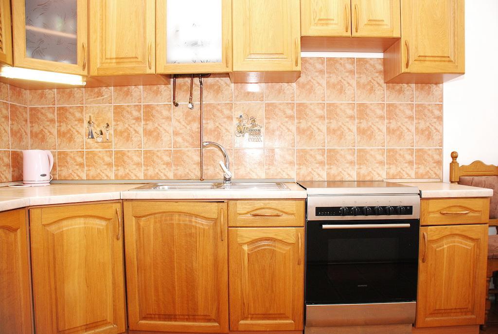 Rentday Apartments - Kiev Εξωτερικό φωτογραφία