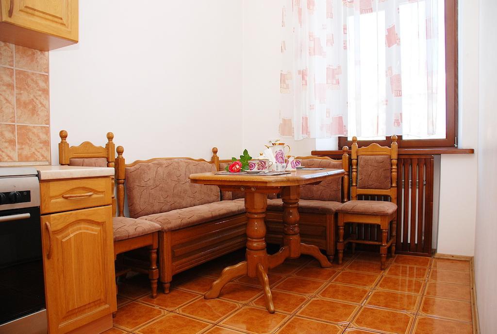 Rentday Apartments - Kiev Εξωτερικό φωτογραφία