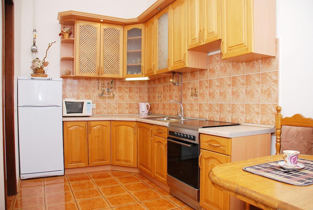 Rentday Apartments - Kiev Δωμάτιο φωτογραφία