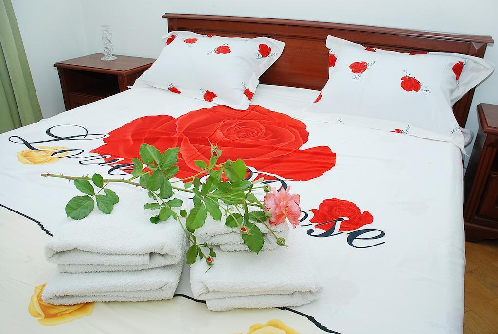 Rentday Apartments - Kiev Εξωτερικό φωτογραφία