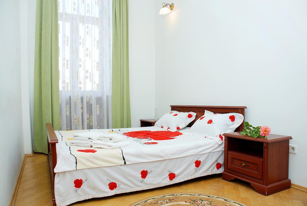 Rentday Apartments - Kiev Δωμάτιο φωτογραφία