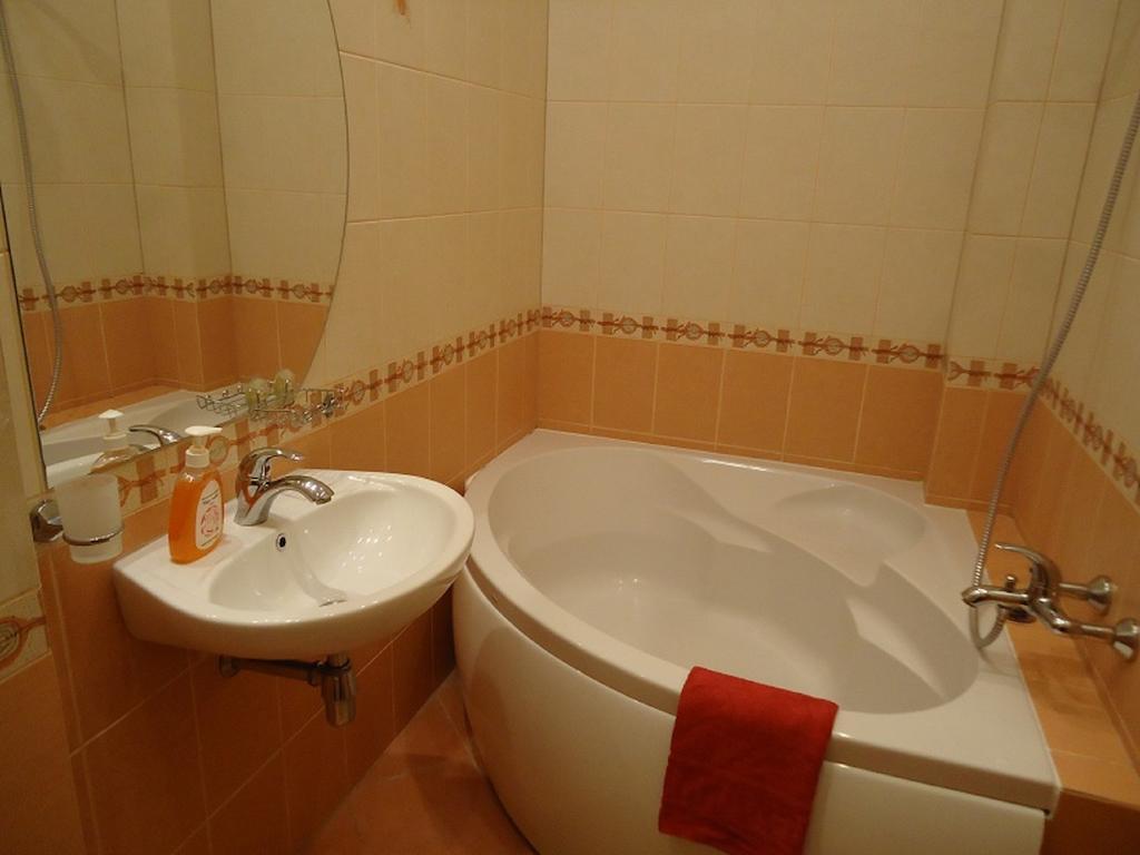 Rentday Apartments - Kiev Δωμάτιο φωτογραφία