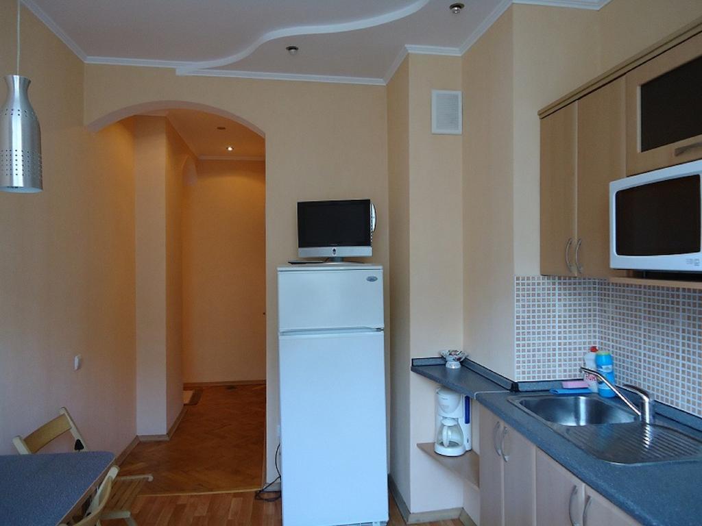 Rentday Apartments - Kiev Δωμάτιο φωτογραφία