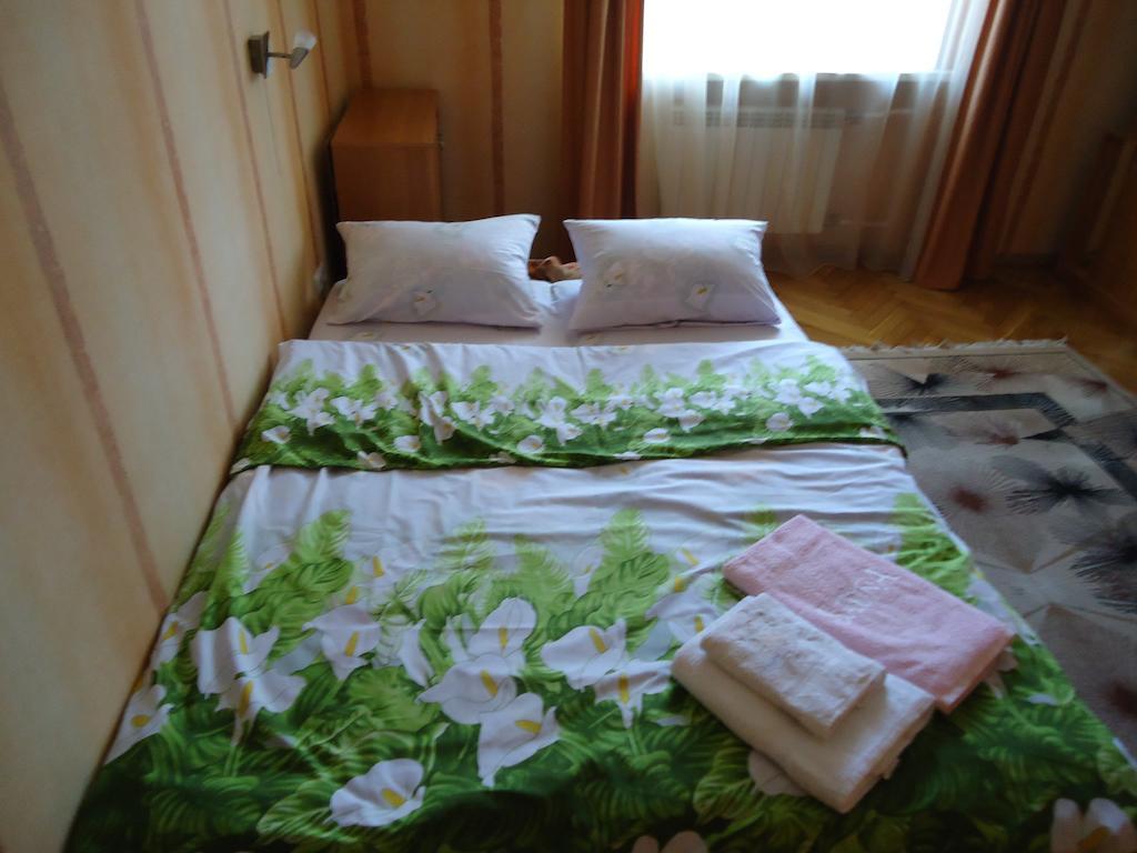 Rentday Apartments - Kiev Δωμάτιο φωτογραφία