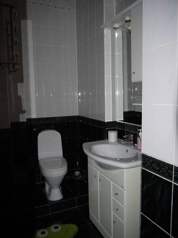 Rentday Apartments - Kiev Εξωτερικό φωτογραφία