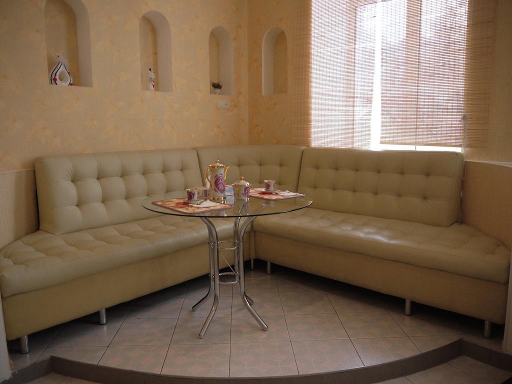 Rentday Apartments - Kiev Εξωτερικό φωτογραφία