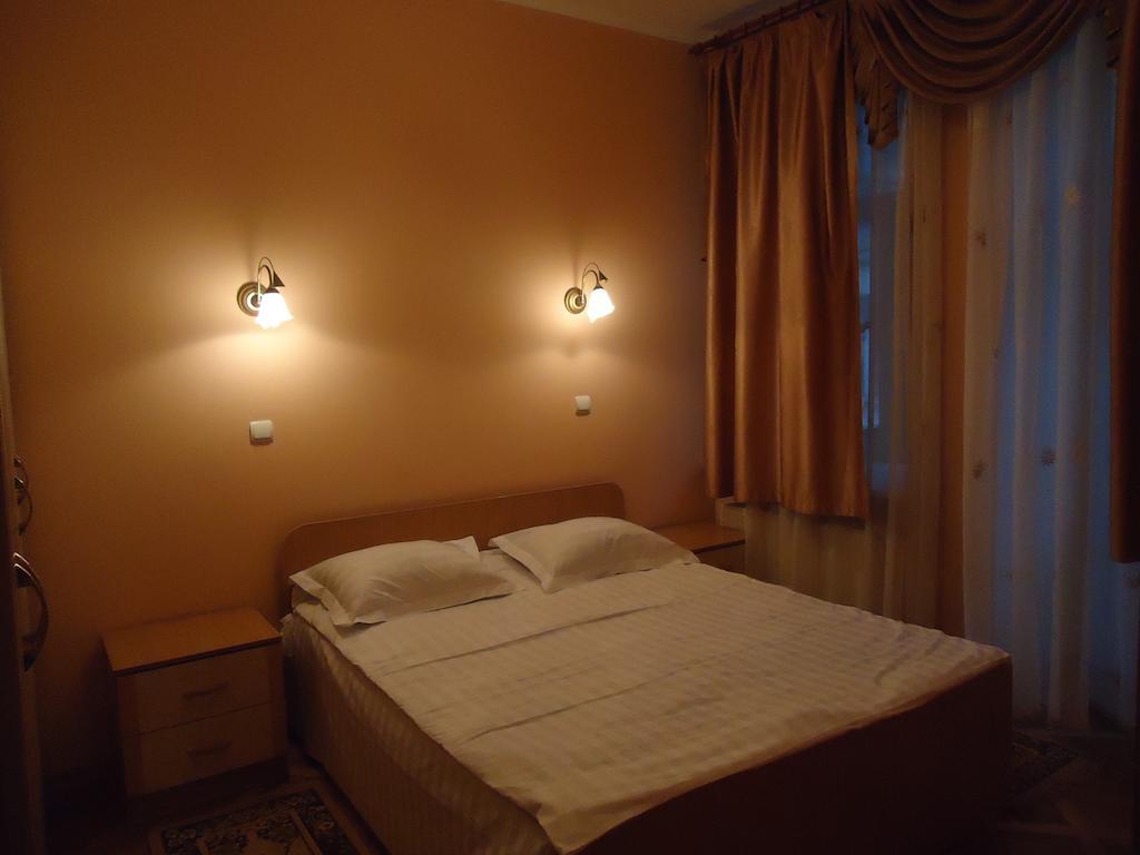 Rentday Apartments - Kiev Εξωτερικό φωτογραφία