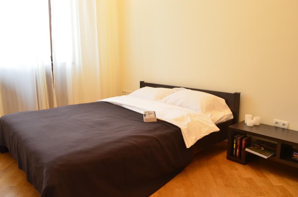 Rentday Apartments - Kiev Εξωτερικό φωτογραφία