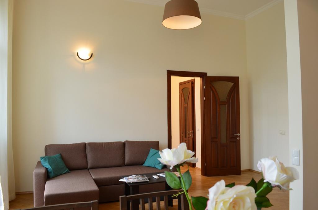 Rentday Apartments - Kiev Εξωτερικό φωτογραφία
