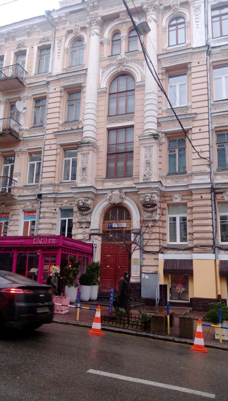 Rentday Apartments - Kiev Εξωτερικό φωτογραφία